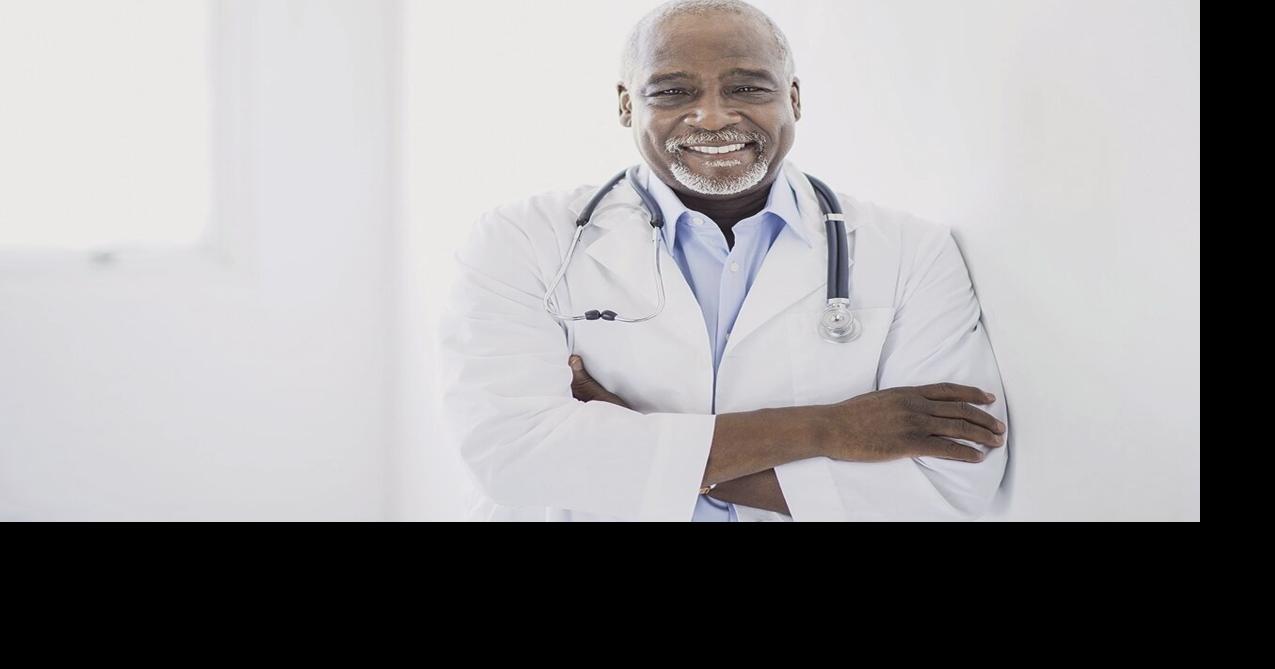 Why do doctors wear white coats? Heath and Fitness