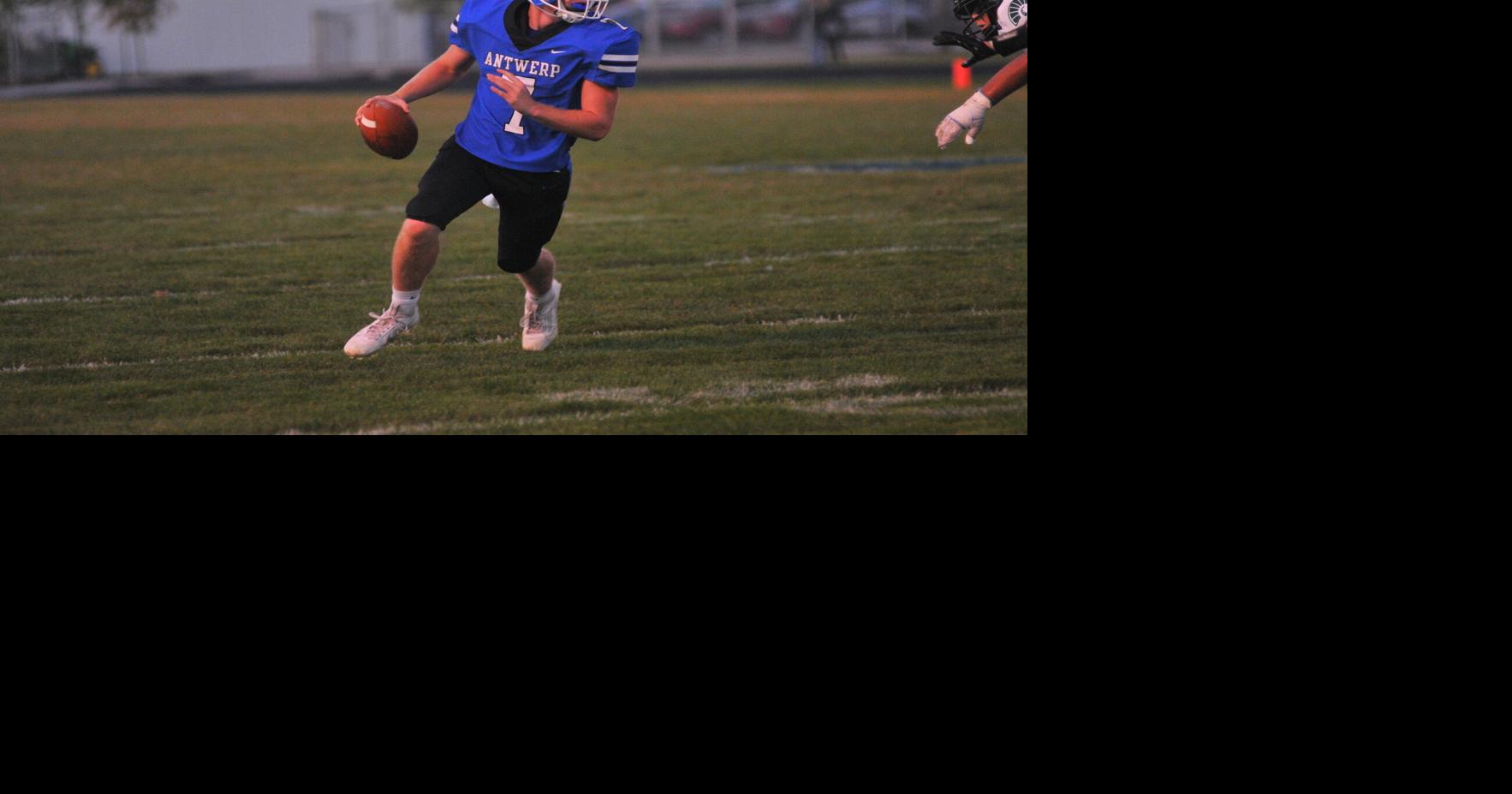 All-Ohio football: Area players litter D-VI and D-VII honorees | Local ...