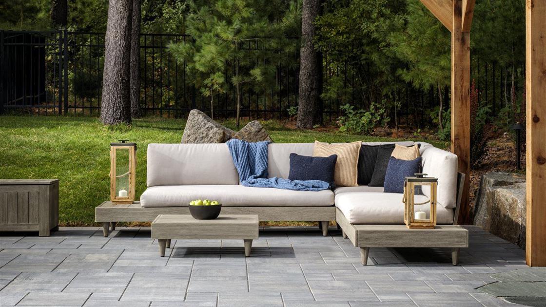 Options for an ideal outdoor space | Editor’s Pick