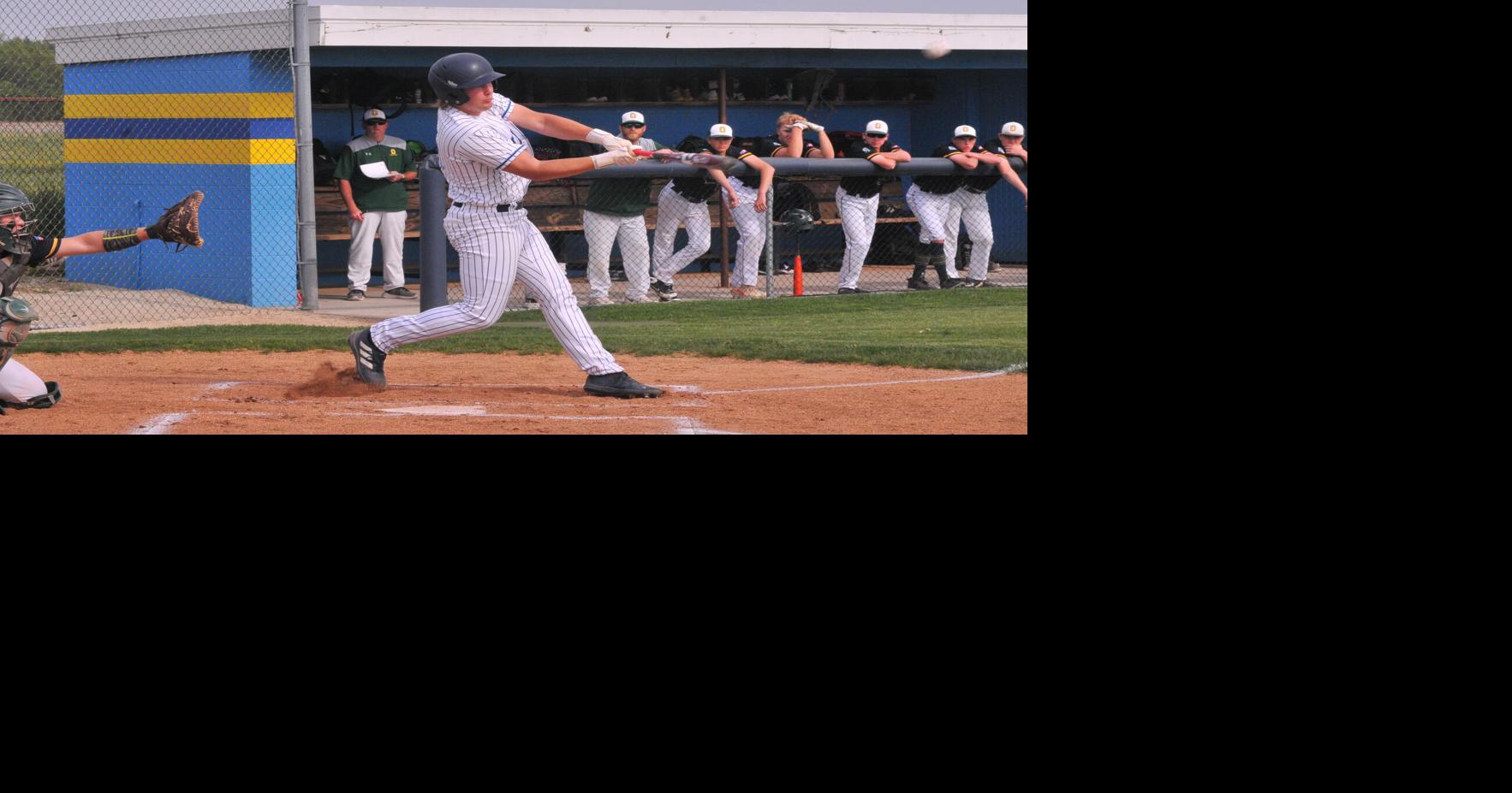 Tuesday baseball: Ayersville moves on, Tinora winning streak snapped ...