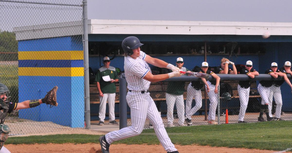 Tuesday Baseball Tuesday baseball: Ayersville moves on, Tinora winning streak snapped ...