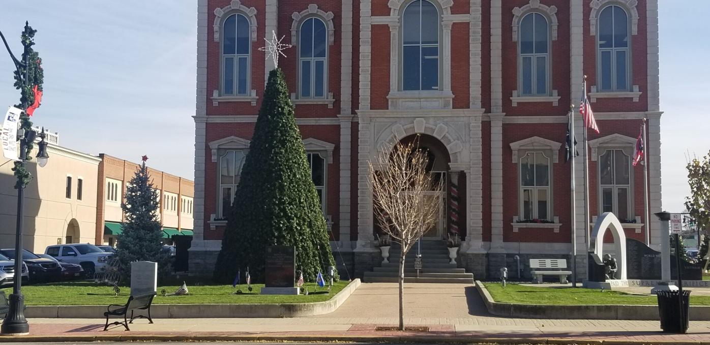 Christmas For Kids 2022 Pickup Defiance Ohio Defiance Beginning To Look A Lot Like Christmas | Local News |  Crescent-News.com