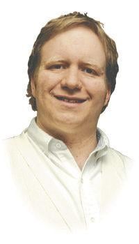 Peter Greer