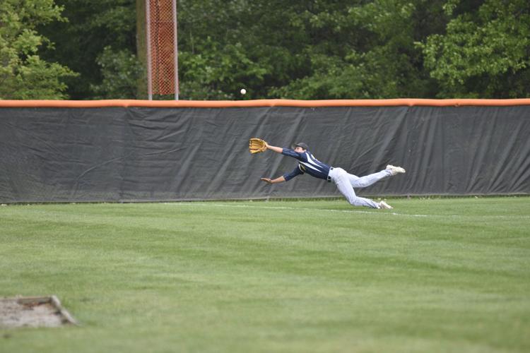 DIII regional baseball Archbold, OG fall short of title tilt Local Sports