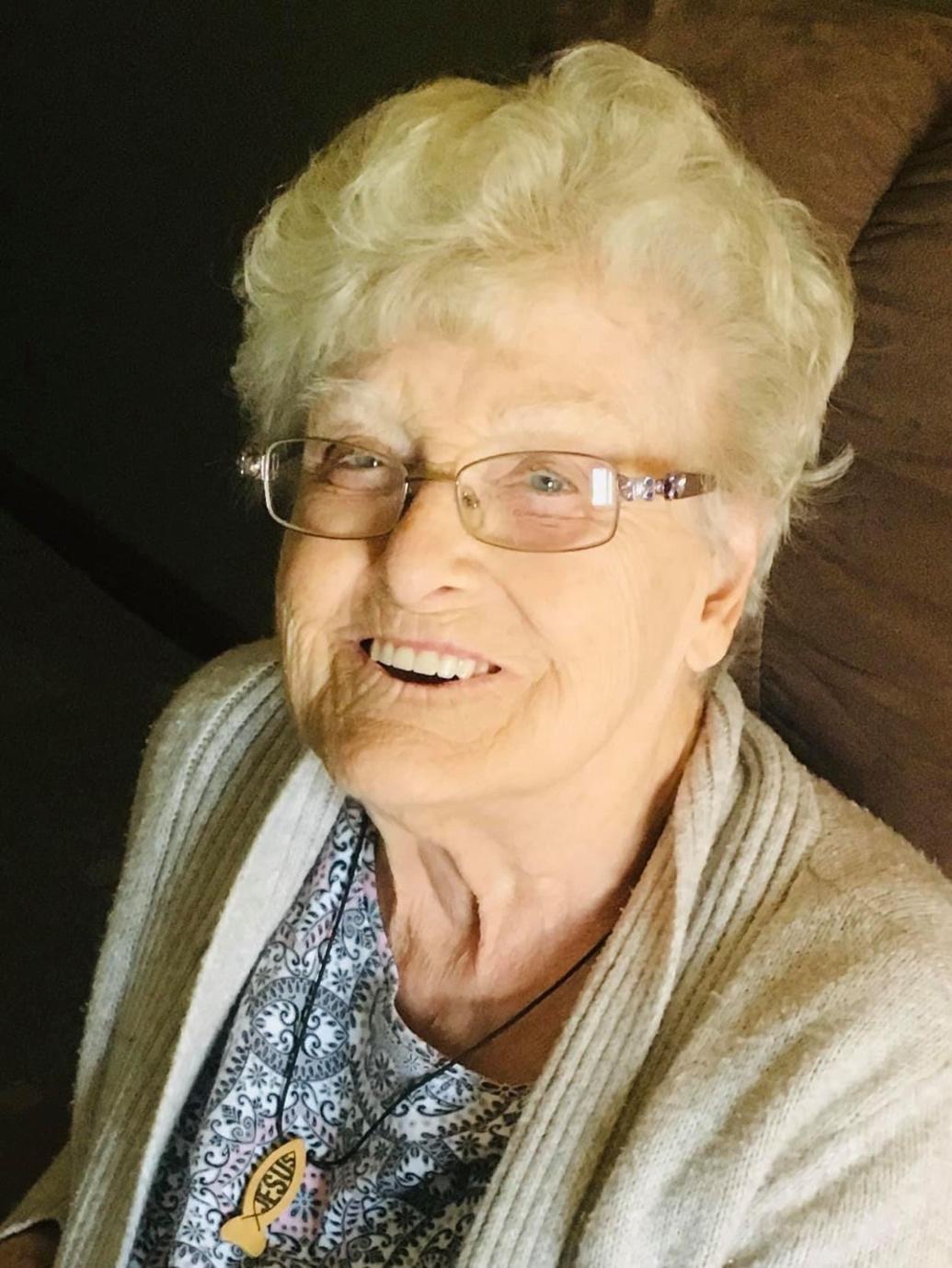 Irene Smith Local Obituaries