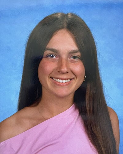Tinora High School Top Scholars 2026 | Graduation | crescent-news.com