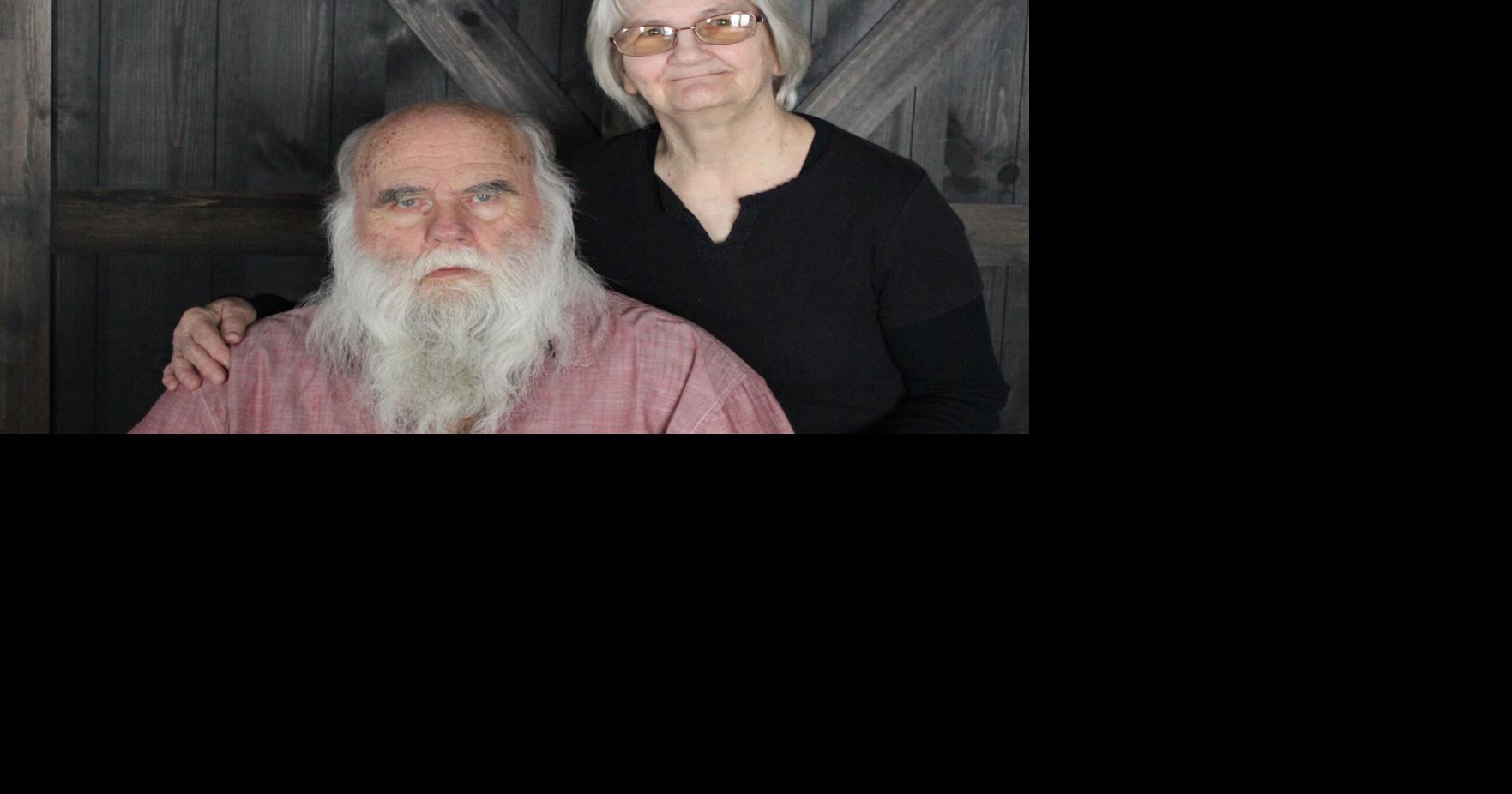 Wedding Anniversary: Mr. and Mrs. Gee 60th | Announcements | crescent ...