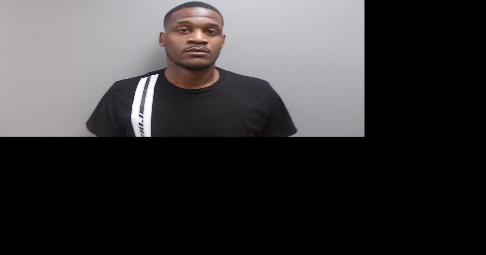 Derek Wheeler - Paulding County Jail | Booking Photos | crescent-news.com