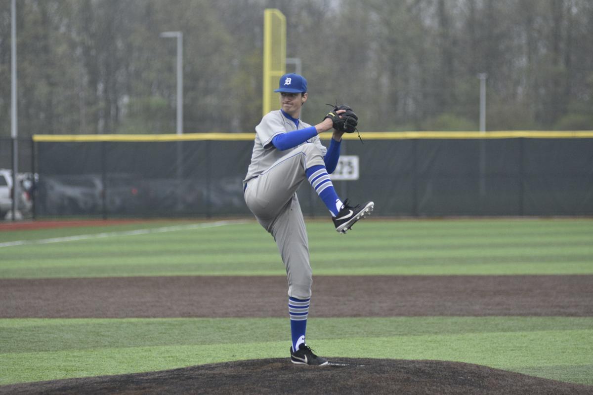 Baseball Defiance continues march atop WBL Local Sports crescent