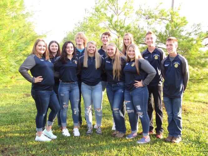 MillcreekWest Unity FFA Members are active locally and nationally