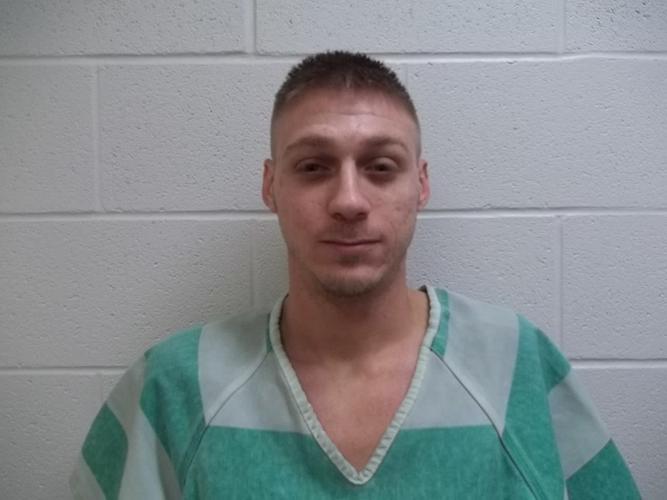 Warrant Wednesday Putnam County Sheriff's Office searching for two