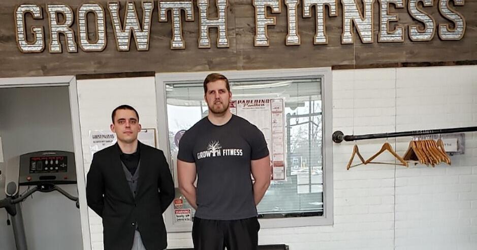 Growth Fitness in Paulding opens its doors for court-involved youth Growth Fitness in Paulding opens its doors for court-involved youth