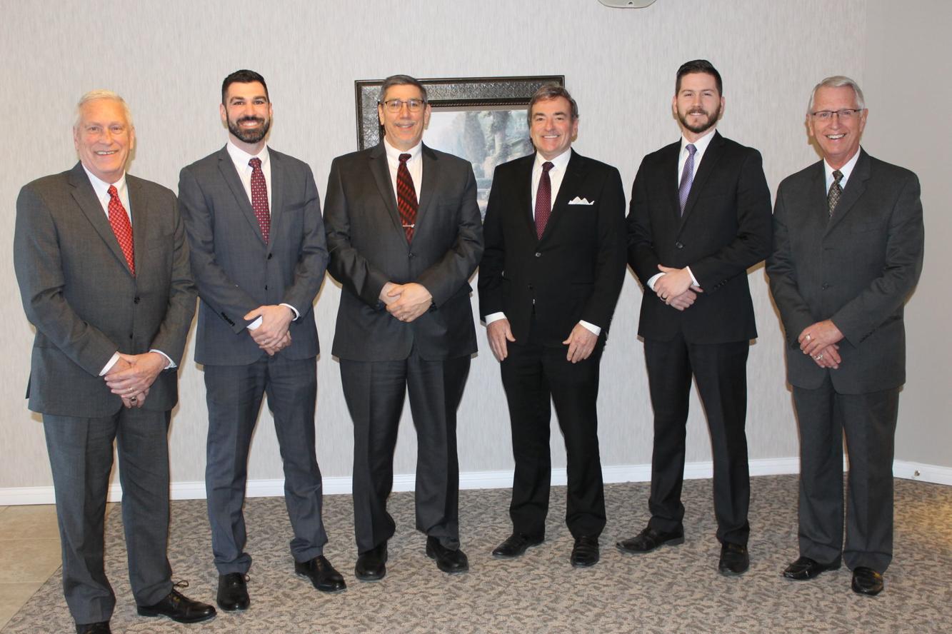 OberlinTurnbull acquires Smith & Brown Funeral Home Local News