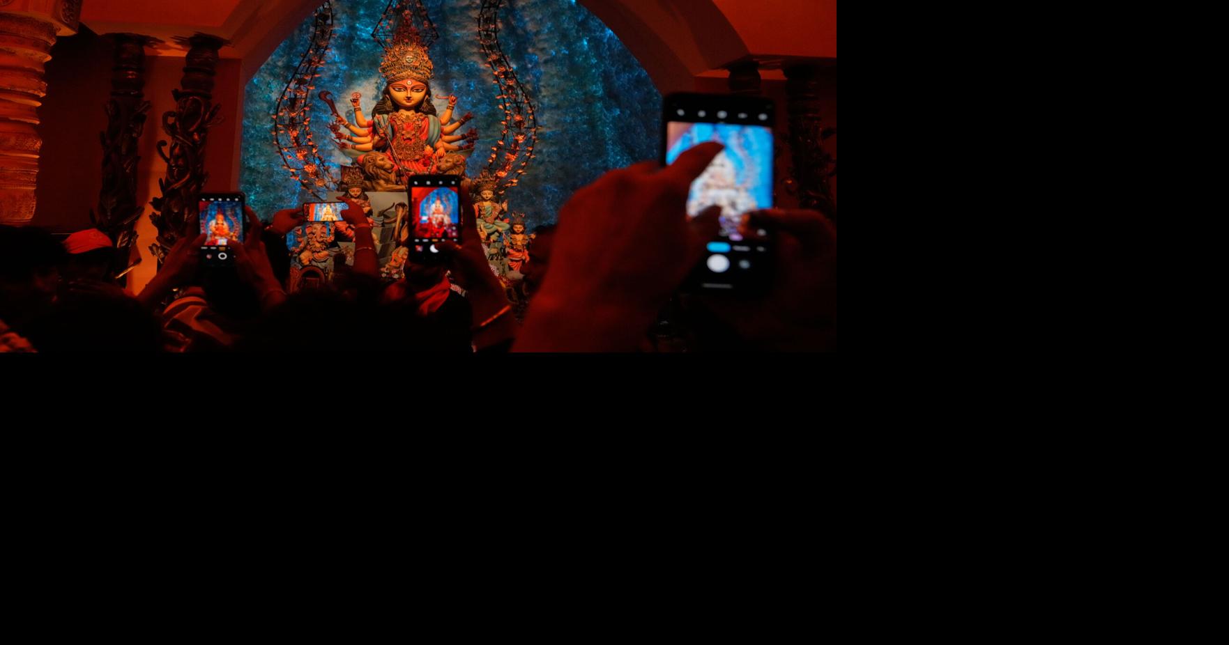 AI Defining Religion | Local Religion | crescent-news.com