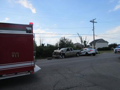 crash photo