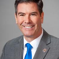 Riedel announces run for U.S. 9th District | Local News | crescent-news.com