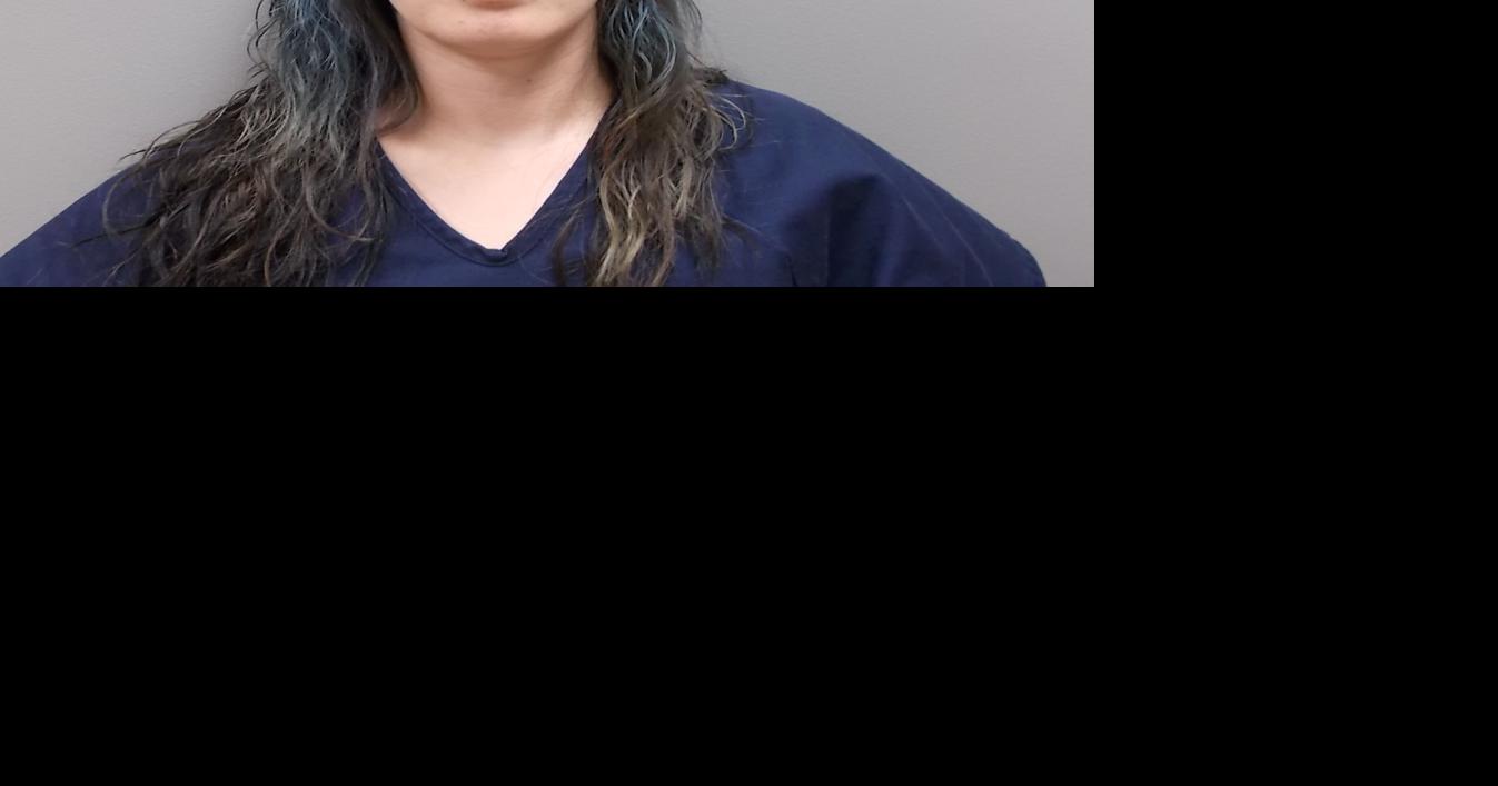 Cynthia Turner Paulding County Jail Booking Photos
