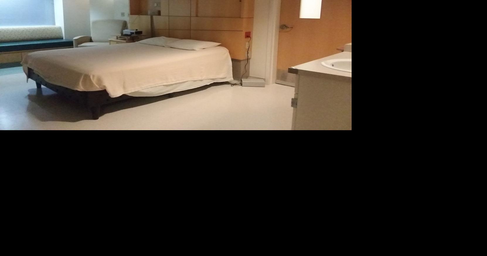 Updates made to ProMedica Defiance sleep lab | Local Health | crescent ...
