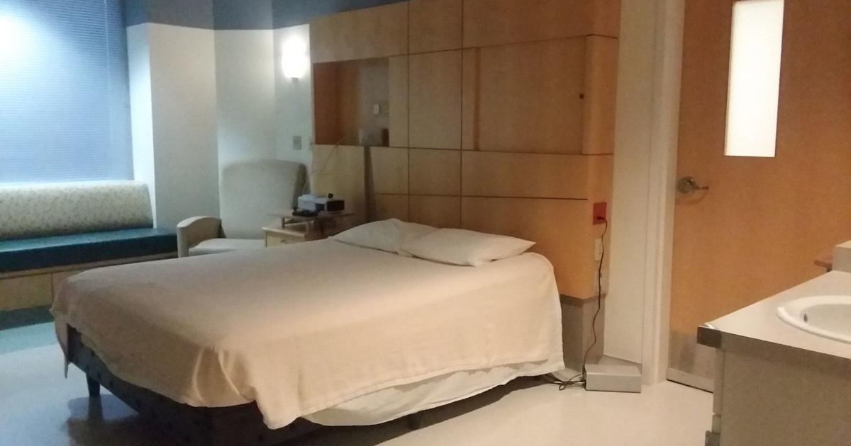 Updates made to ProMedica Defiance sleep lab | Local Health | crescent ...
