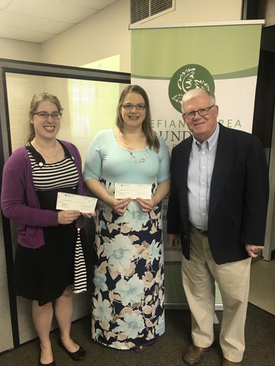 DAF grants