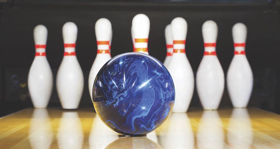 Monday bowling: Tinora tallies split with host PH