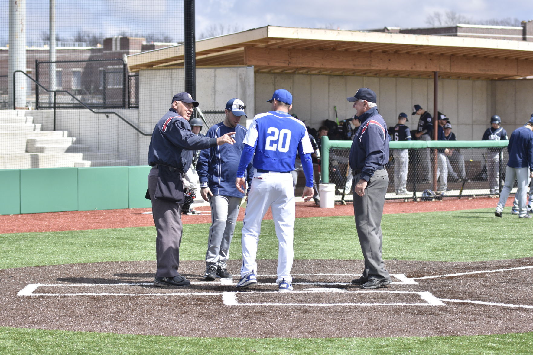 Ruffer leaves us with lasting memories | Local Sports | crescent-news.com