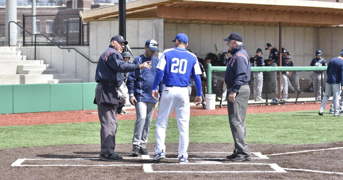 Ruffer leaves us with lasting memories | Local Sports | crescent-news.com