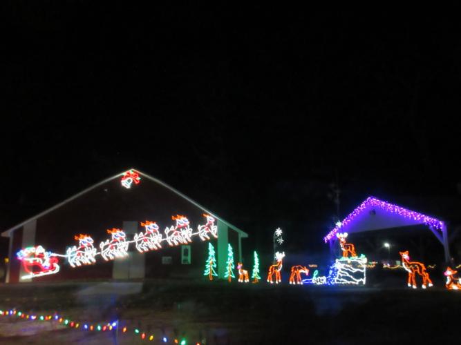 Christmas Cruise Thru reports best attendance ever Local News