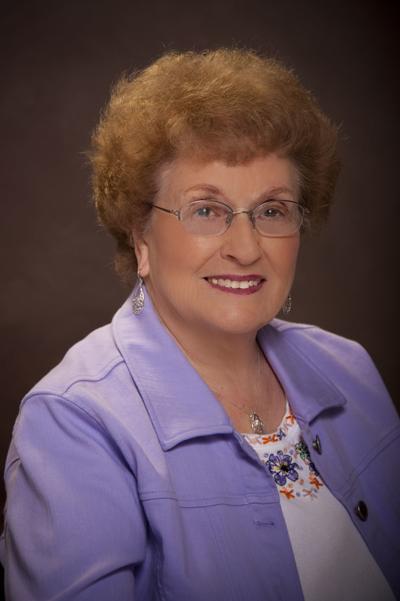 Betty Blanchard
