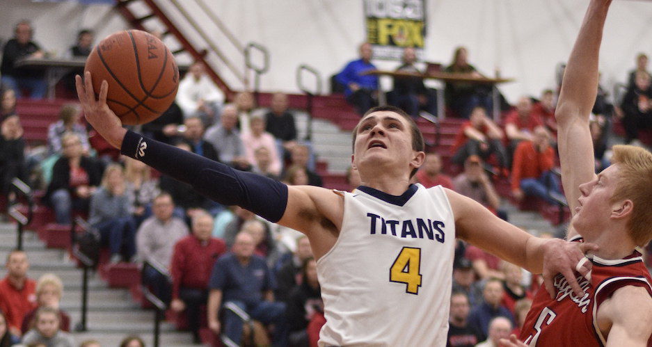 Defiance College basketball lands local talent | Local Sports ...