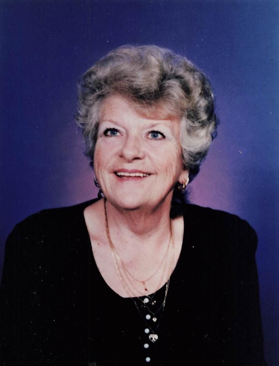 Joann West | Local Obituaries | Crescent-news.com