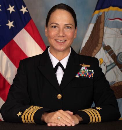 Promoted to captain, Brugler continues exploring her passion for the