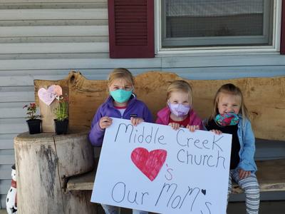 Middle Creek Church