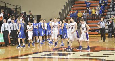 D Iv Boys Regional Holgate Vs Delphos St John S Local Sports