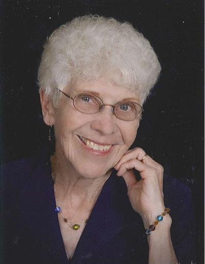 Janice Rohrs