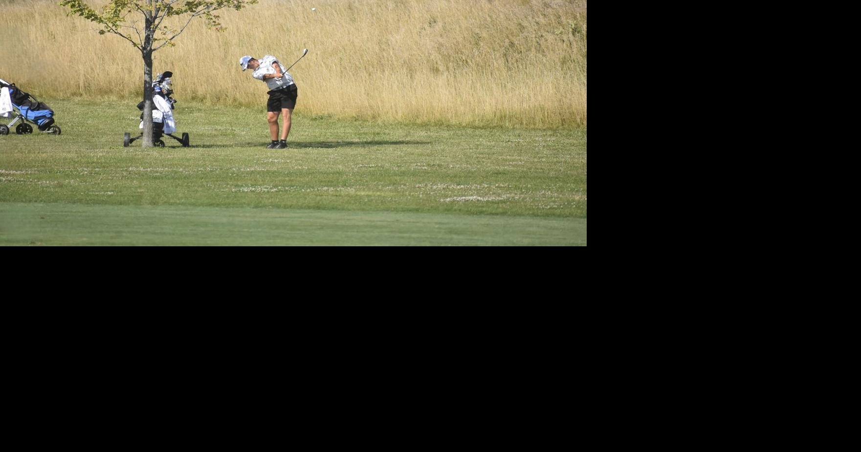 Tuesday boys golf: Pettisville shoots under par to win Wauseon Invite