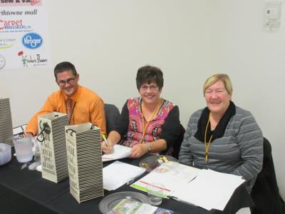 Judges