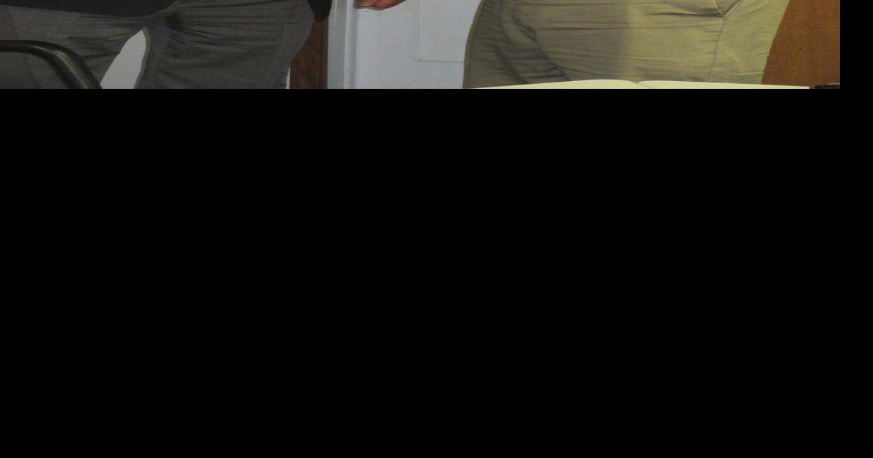 Paulding Village earns award Local News