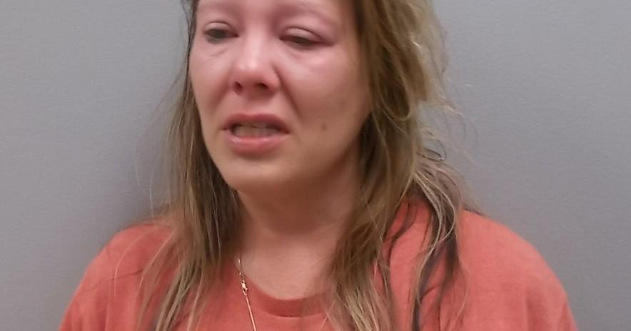Dawn Yates - Paulding County Jail | Booking Photos | crescent-news.com