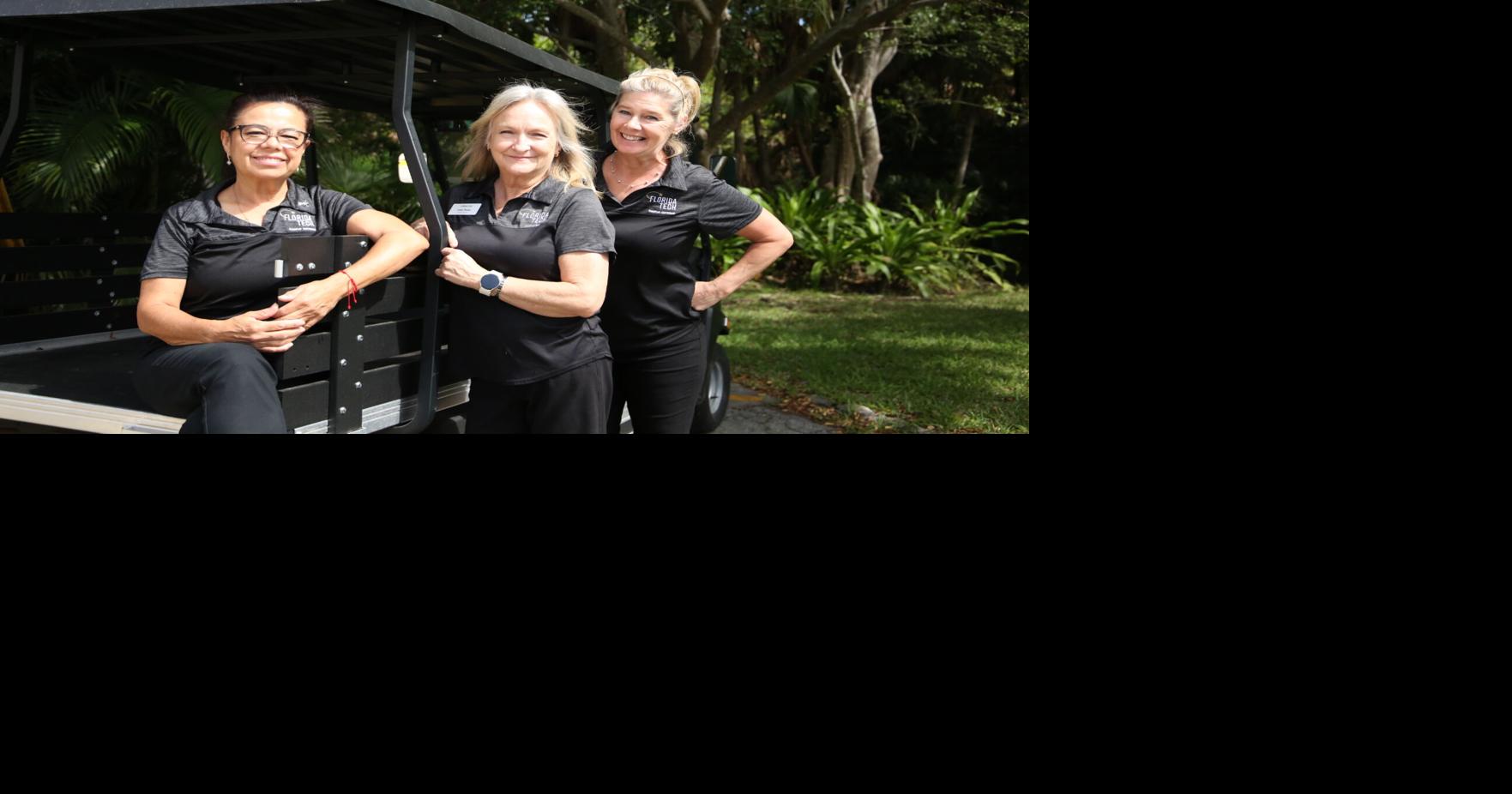 Vol. 4: No matter the event — Florida Tech Catering has you covered