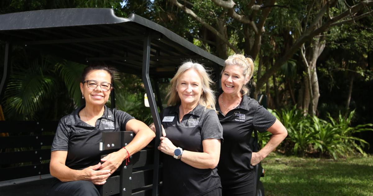 Vol. 4: No matter the event — Florida Tech Catering has you covered