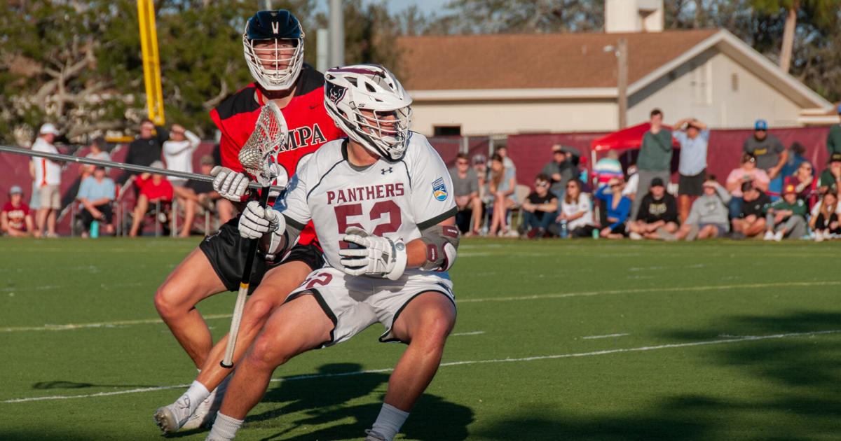Florida Tech men’s lacrosse take on first seed in the nation