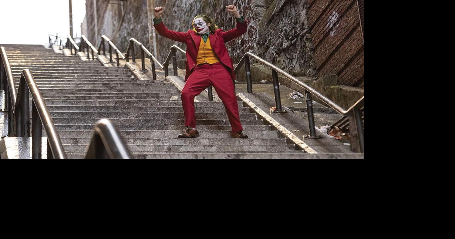 Nerd News: Why “Joker” is the must-see movie of 2019
