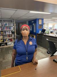 Florida Tech employee printing masks to combat COVID-19