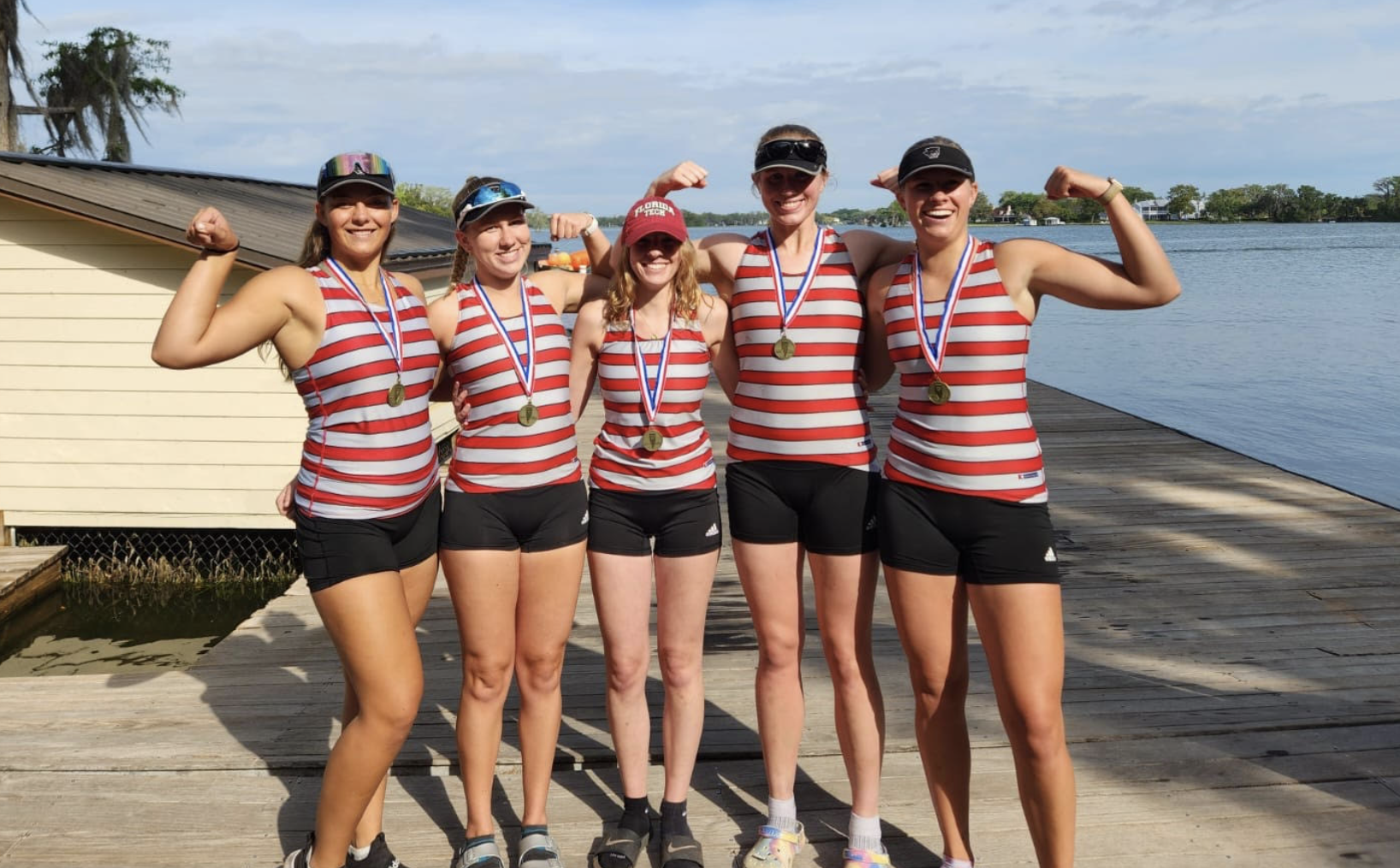 Florida Tech men’s rowing reinstated – what about the women? | Campus ...