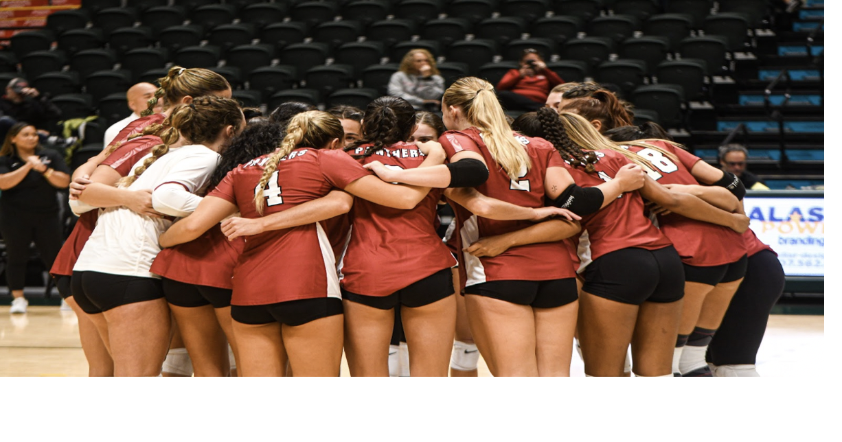 Florida Tech volleyball flips a switch