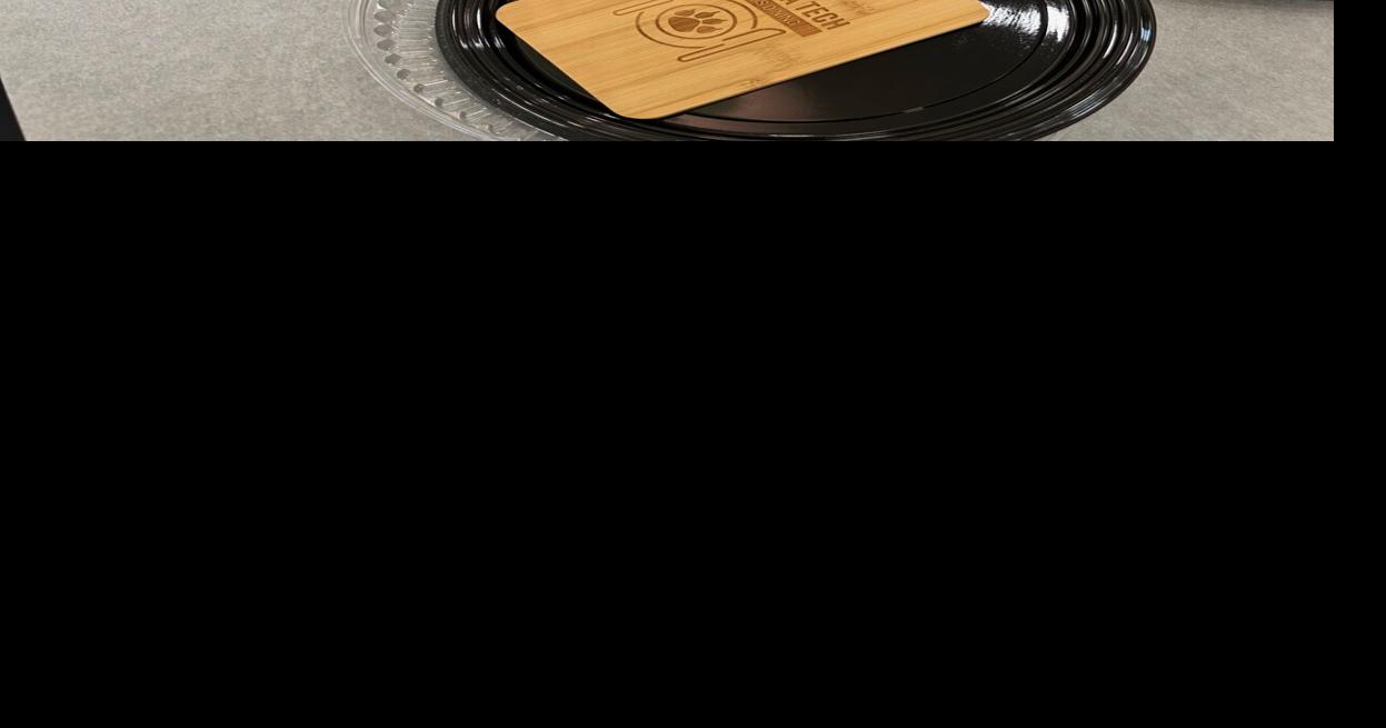 Campus Dining’s recipe for wellness this holiday season