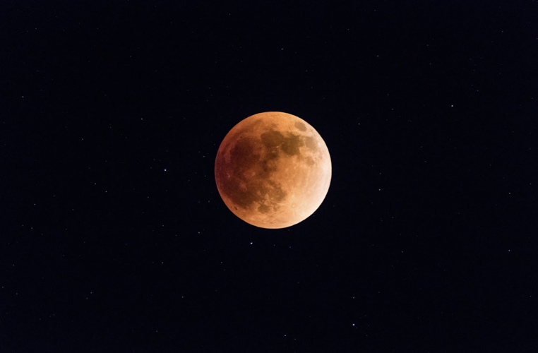 lunar eclipe