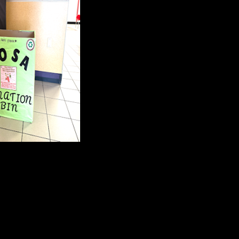 Florida Tech students work to make shopping affordable and sustainable