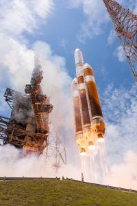 Op-Ed: What really is the U.S. Space Force?